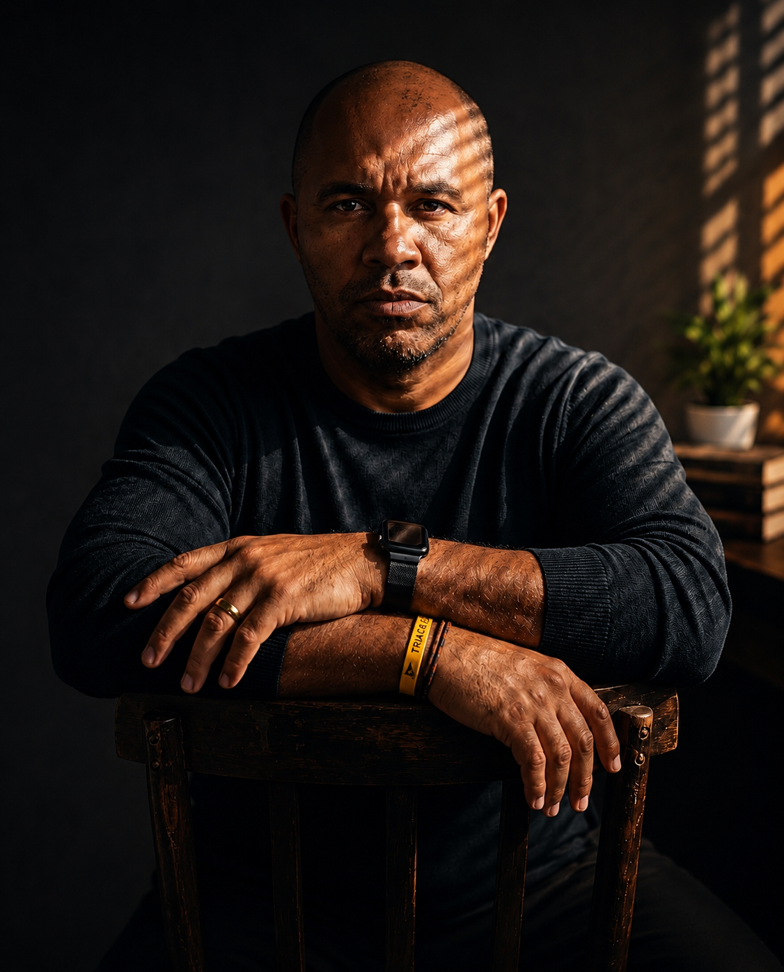 Xande Pimentel